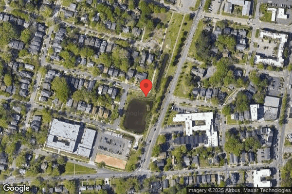 CONSULATE HEALTH CARE OF NORFOLK nursing home in NORFOLK, VA - Photo 1 of 2