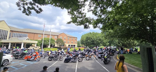 VIRGINIA VETERANS CARE CENTER nursing home in ROANOKE, VA - Photo 1 of 2