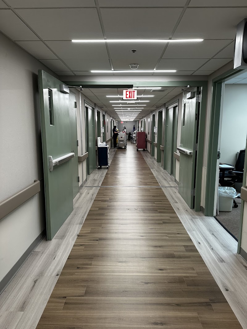 LOUDOUN REHABILITATION AND NURSING CENTER nursing home in LEESBURG, VA - Photo 3 of 5