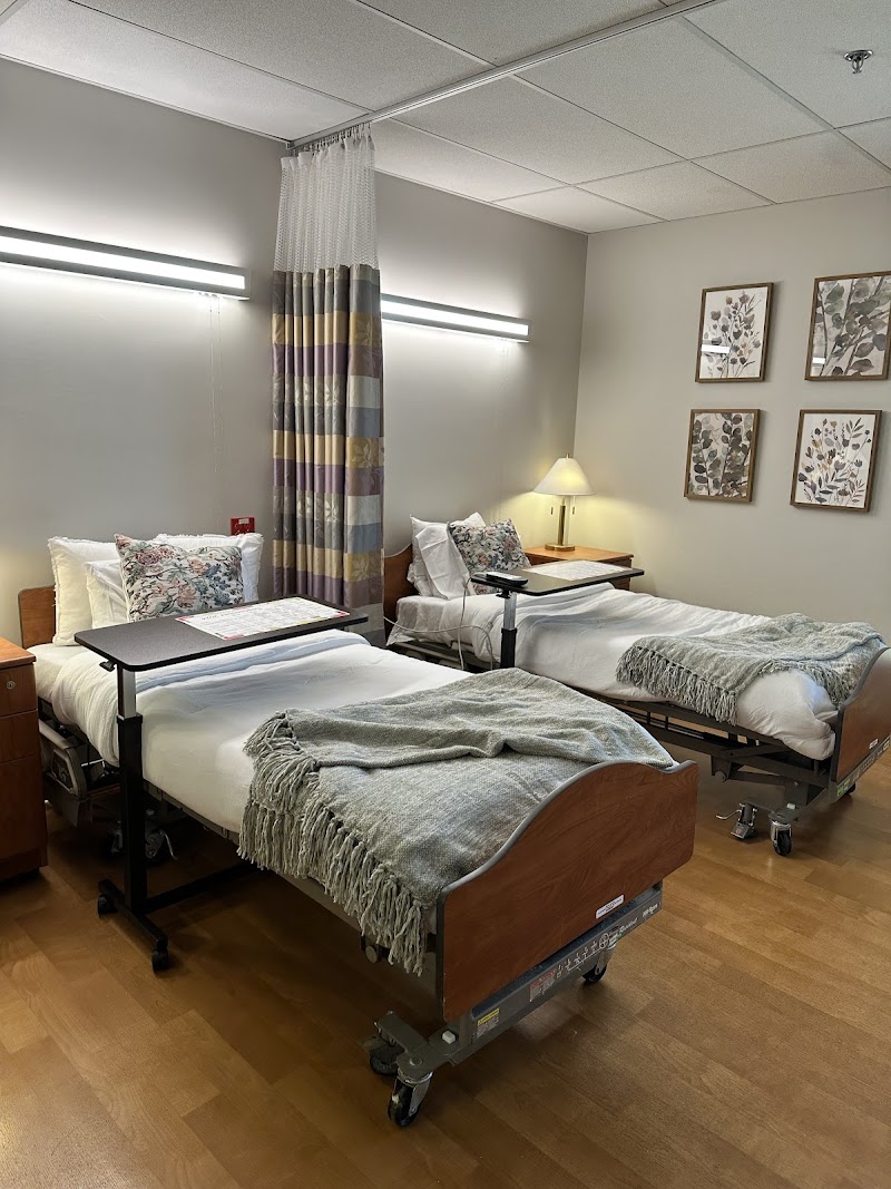 LOUDOUN REHABILITATION AND NURSING CENTER nursing home in LEESBURG, VA - Photo 5 of 5