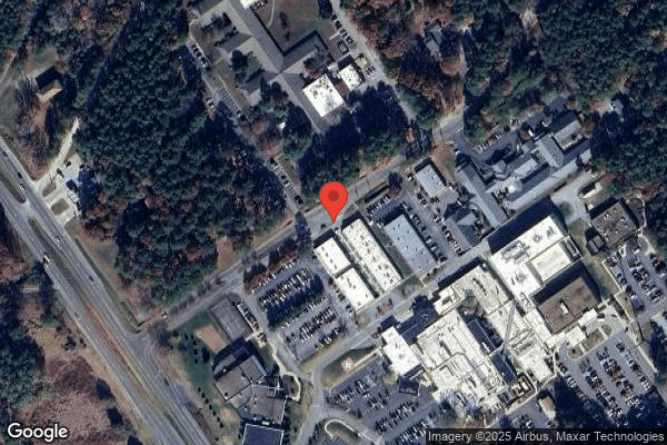 WALTER REED NURSING & REHABILITATION CENTER nursing home in GLOUCESTER, VA - Photo 1 of 10