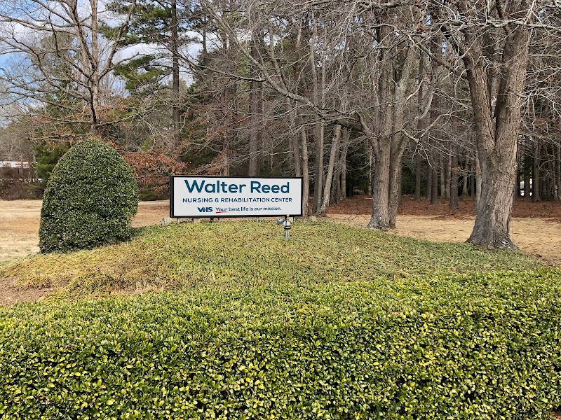 WALTER REED NURSING & REHABILITATION CENTER nursing home in GLOUCESTER, VA - Photo 3 of 10