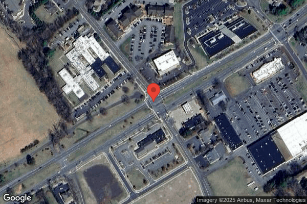 CULPEPER HEALTH & REHABILITATION CENTER nursing home in CULPEPER, VA - Photo 1 of 5