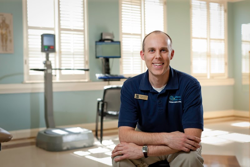 CULPEPER HEALTH & REHABILITATION CENTER nursing home in CULPEPER, VA - Photo 2 of 5