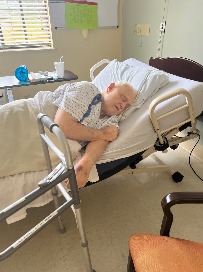 CULPEPER HEALTH & REHABILITATION CENTER nursing home in CULPEPER, VA - Photo 3 of 5