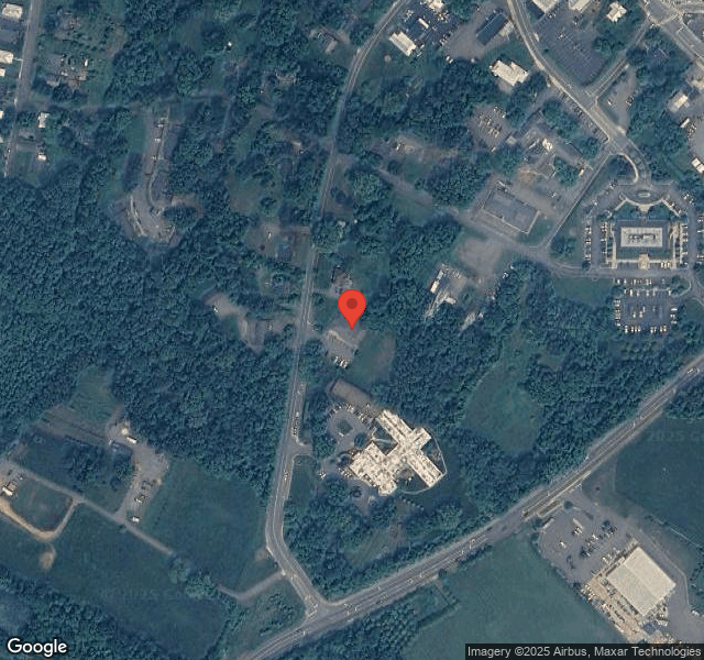 LOUISA HEALTH & REHABILITATION CENTER nursing home in LOUISA, VA - Photo 1 of 5