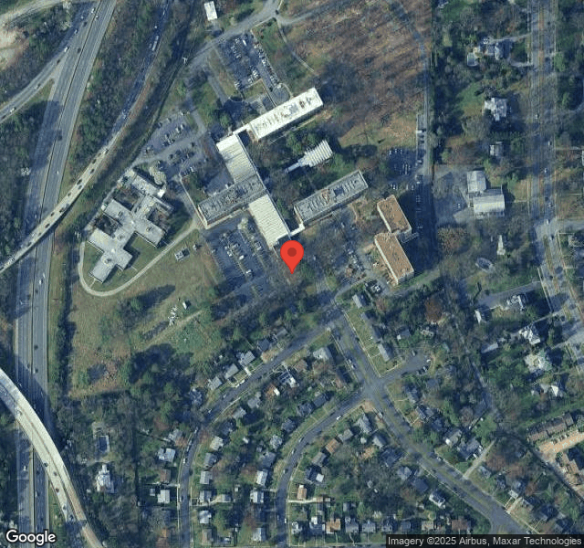 ROSEDALE HEALTH & REHABILITATION nursing home in RICHMOND, VA - Photo 1 of 5