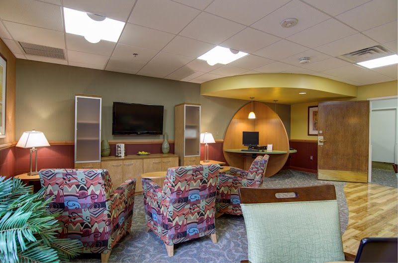 ROSEDALE HEALTH & REHABILITATION nursing home in RICHMOND, VA - Photo 5 of 5