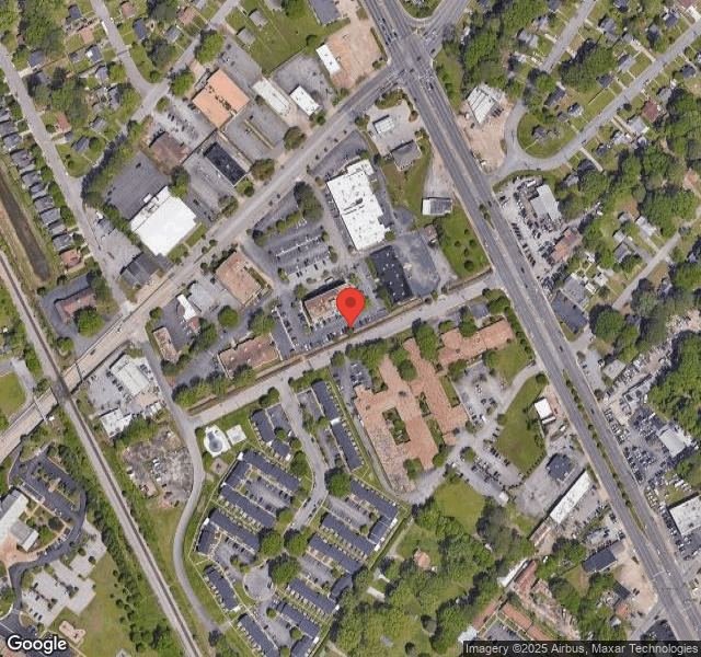 JAMES RIVER NURSING AND REHABILITATION CENTER nursing home in NEWPORT NEWS, VA - Photo 1 of 5