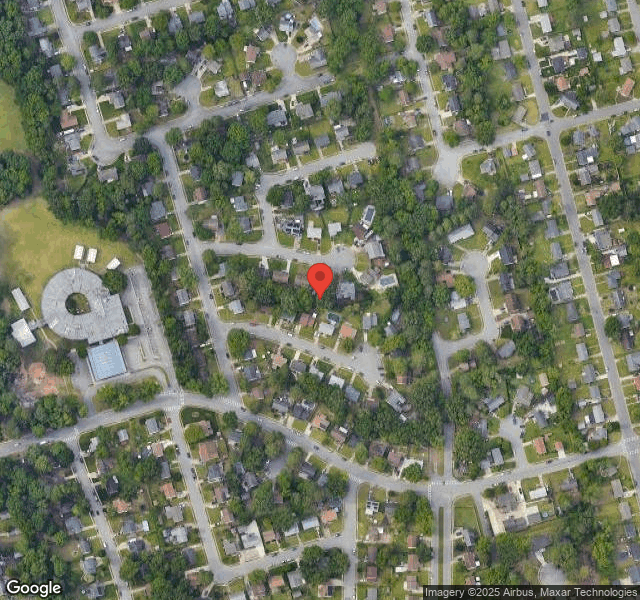 HAMPTON HEALTH & REHAB CENTER, LLC nursing home in HAMPTON, VA - Photo 1 of 2