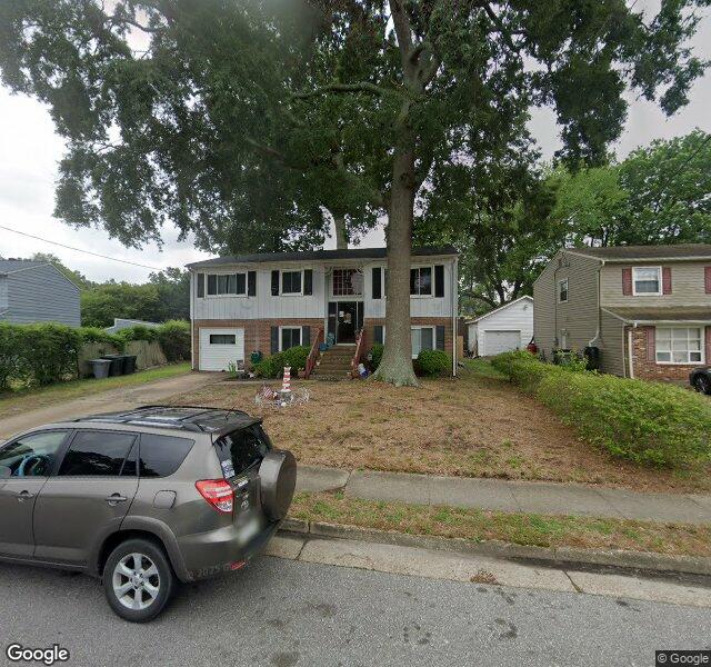 HAMPTON HEALTH & REHAB CENTER, LLC nursing home in HAMPTON, VA - Photo 2 of 2