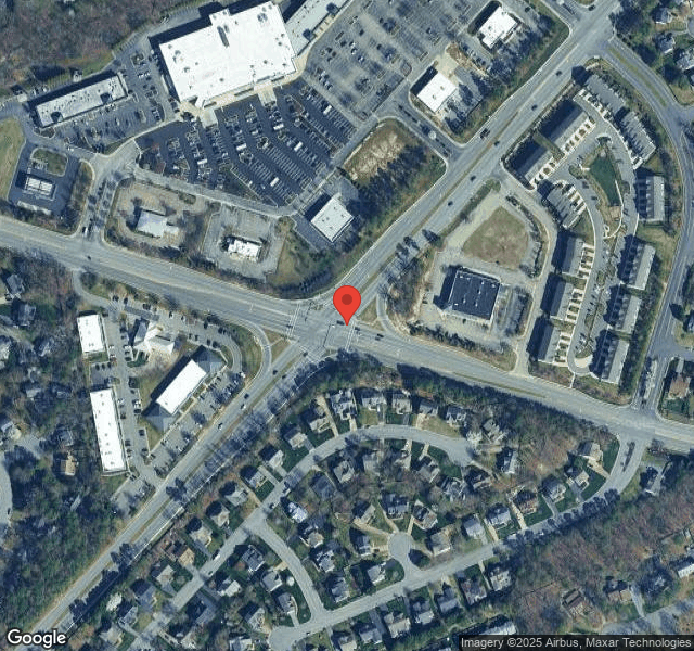 SHALOM GARDENS HEALTH & REHABILITATION nursing home in RICHMOND, VA - Photo 1 of 5