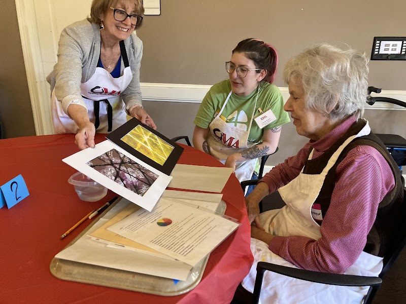 SHALOM GARDENS HEALTH & REHABILITATION nursing home in RICHMOND, VA - Photo 4 of 5