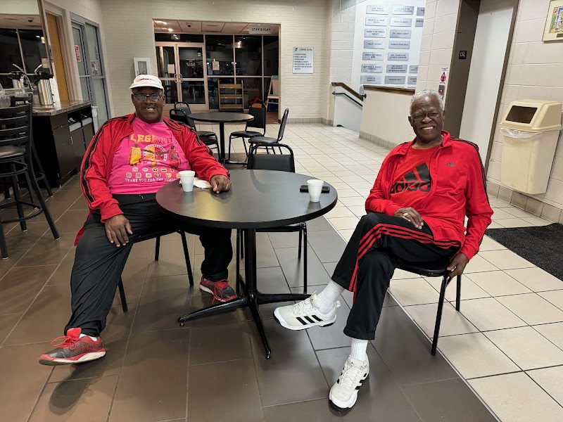 BERKSHIRE HEALTH & REHABILITATION CENTER nursing home in VINTON, VA - Photo 3 of 5