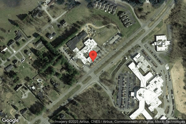 PULASKI HLTH & REHAB CNTR nursing home in PULASKI, VA - Photo 1 of 10