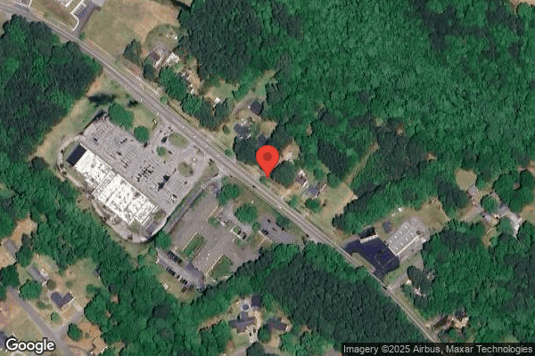 COURTLAND REHABILITATION AND HEALTHCARE CENTER nursing home in COURTLAND, VA - Photo 1 of 5