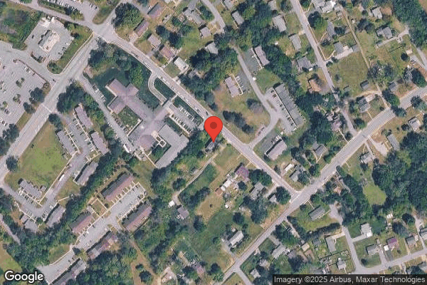 BOWLING GREEN HEALTH & REHABILITATION CENTER nursing home in BOWLING GREEN, VA - Photo 1 of 5