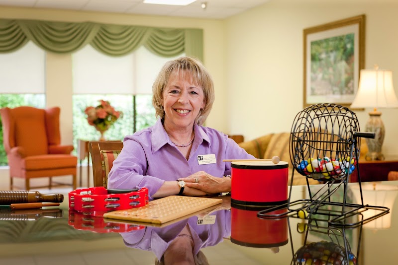 BOWLING GREEN HEALTH & REHABILITATION CENTER nursing home in BOWLING GREEN, VA - Photo 2 of 5