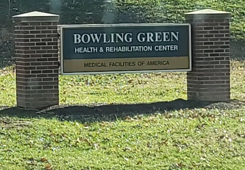 BOWLING GREEN HEALTH & REHABILITATION CENTER nursing home in BOWLING GREEN, VA - Photo 4 of 5