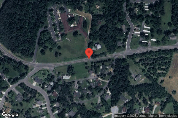 HERITAGE HALL FRONT ROYAL nursing home in FRONT ROYAL, VA - Photo 1 of 2