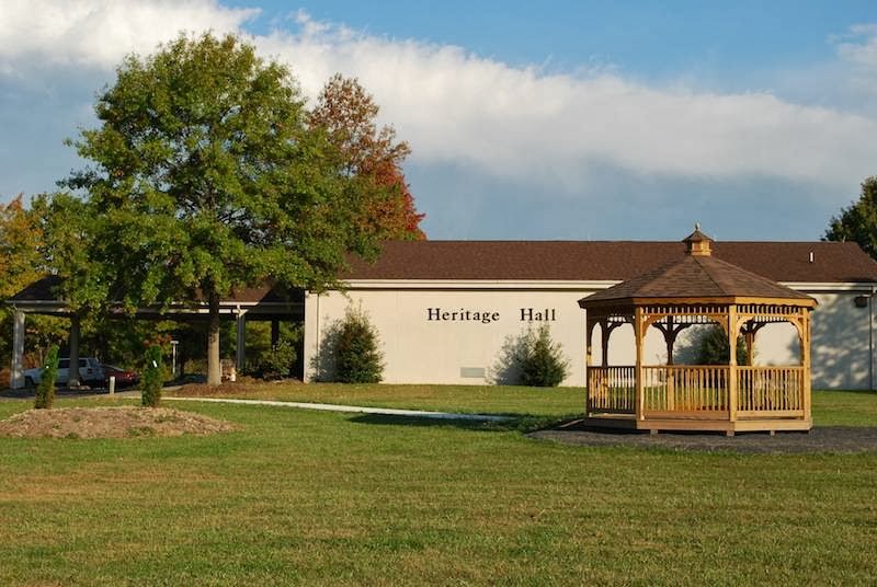 HERITAGE HALL FRONT ROYAL nursing home in FRONT ROYAL, VA - Photo 2 of 2