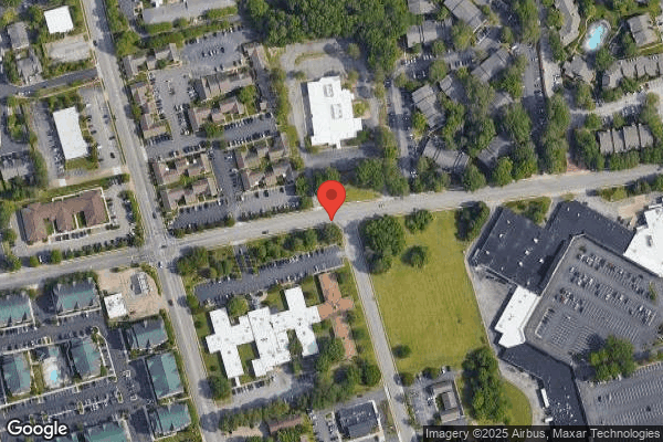 COLISEUM NURSING AND REHABILITATION CENTER nursing home in HAMPTON, VA - Photo 1 of 10