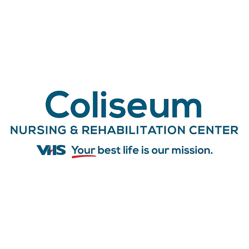 COLISEUM NURSING AND REHABILITATION CENTER nursing home in HAMPTON, VA - Photo 5 of 10