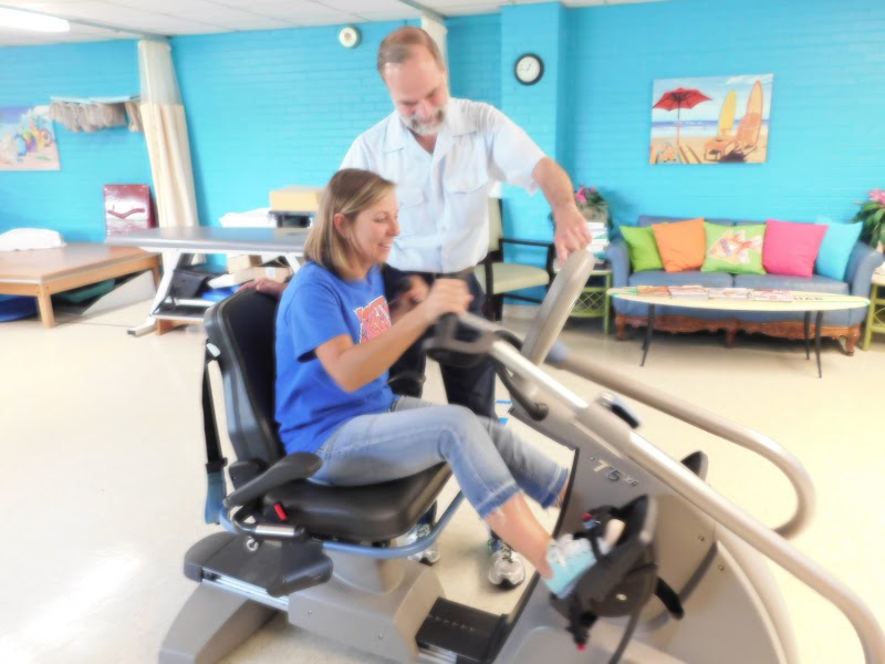 BLUE RIDGE THERAPY CONNECTION nursing home in STUART, VA - Photo 4 of 10