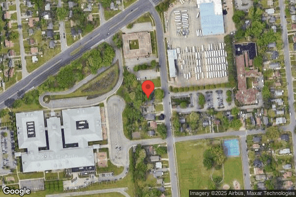 WATERVIEW HEALTH & REHAB CENTER nursing home in HAMPTON, VA - Photo 1 of 2