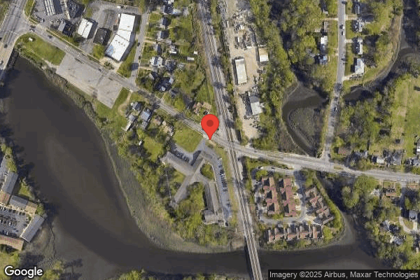 NORVIEW HEIGHTS REHABILITATION AND NURSING nursing home in NORFOLK, VA - Photo 1 of 5