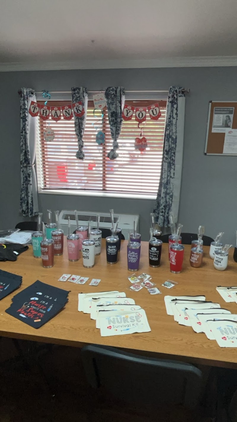 NORVIEW HEIGHTS REHABILITATION AND NURSING nursing home in NORFOLK, VA - Photo 5 of 5