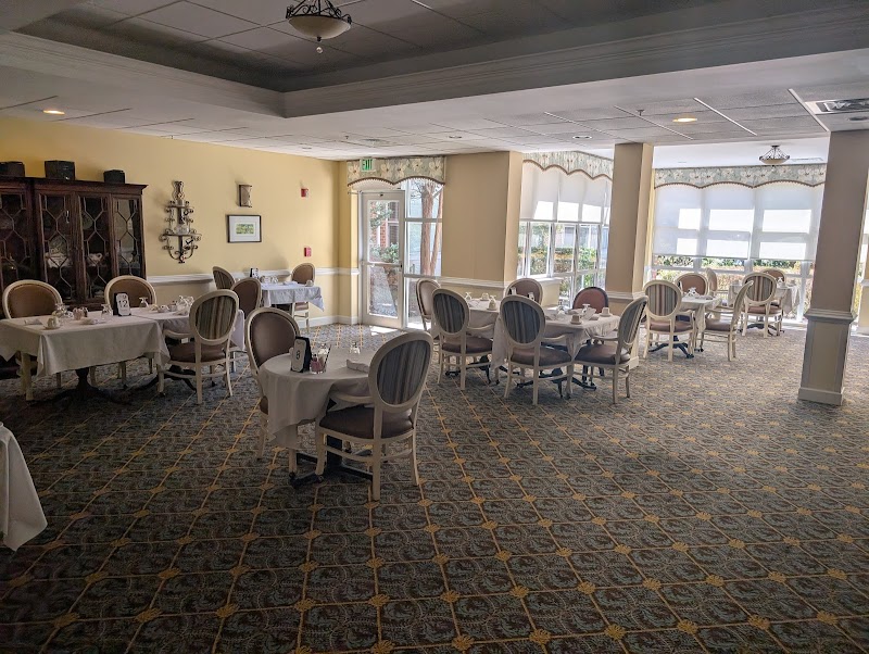 OUR LADY OF HOPE HEALTH CENTER nursing home in RICHMOND, VA - Photo 4 of 10