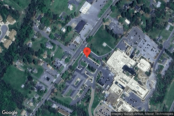 Woodstock Valley Health and Rehabilitation nursing home in WOODSTOCK, VA - Photo 1 of 3