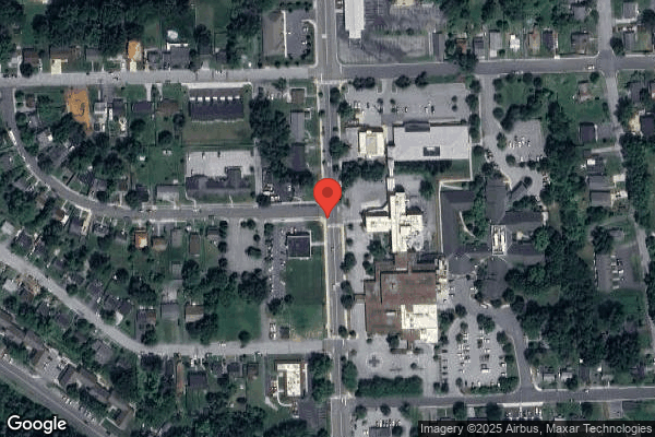 LYNN CARE CENTER nursing home in FRONT ROYAL, VA - Photo 1 of 4