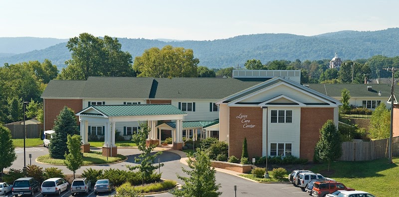 LYNN CARE CENTER nursing home in FRONT ROYAL, VA - Photo 2 of 4