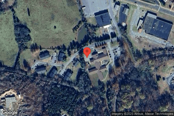 HERITAGE HALL DILLWYN nursing home in DILLWYN, VA - Photo 1 of 2