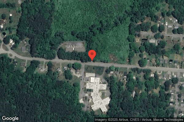 BERRY HILL NURSING HOME nursing home in SOUTH BOSTON, VA - Photo 1 of 2