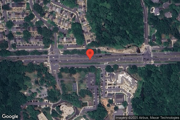 THE VIRGINIAN nursing home in FAIRFAX, VA - Photo 1 of 5