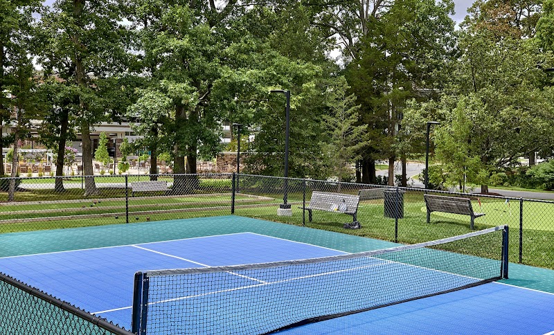 THE VIRGINIAN nursing home in FAIRFAX, VA - Photo 3 of 5