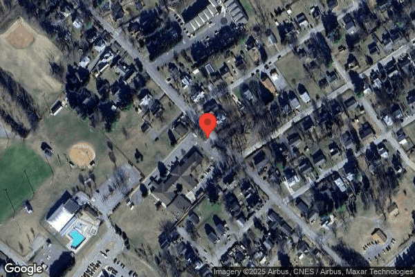 HERITAGE HALL LEXINGTON nursing home in EAST LEXINGTON, VA - Photo 1 of 4