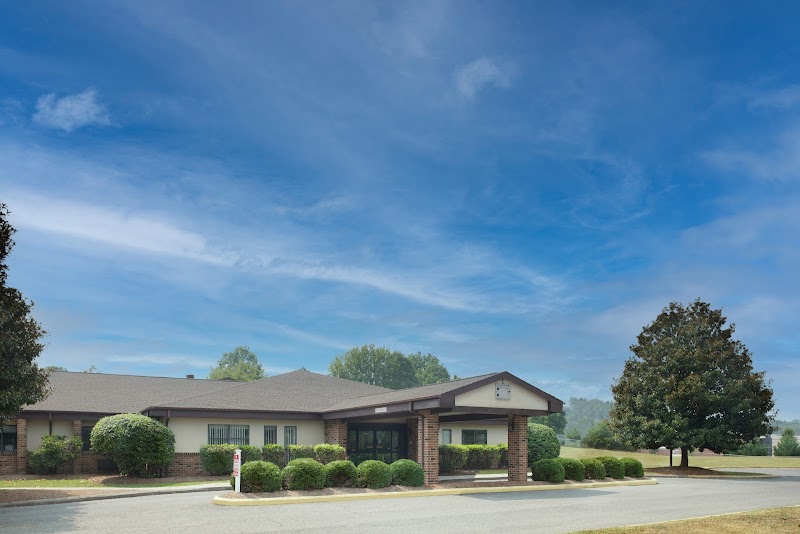 HERITAGE HALL LEXINGTON nursing home in EAST LEXINGTON, VA - Photo 2 of 4