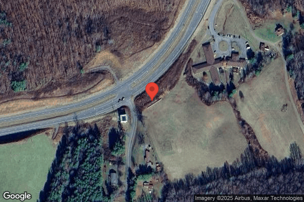 HERITAGE HALL - LAUREL MEADOWS nursing home in LAUREL FORK, VA - Photo 1 of 3