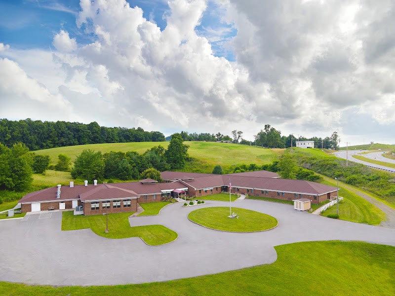 HERITAGE HALL - LAUREL MEADOWS nursing home in LAUREL FORK, VA - Photo 2 of 3