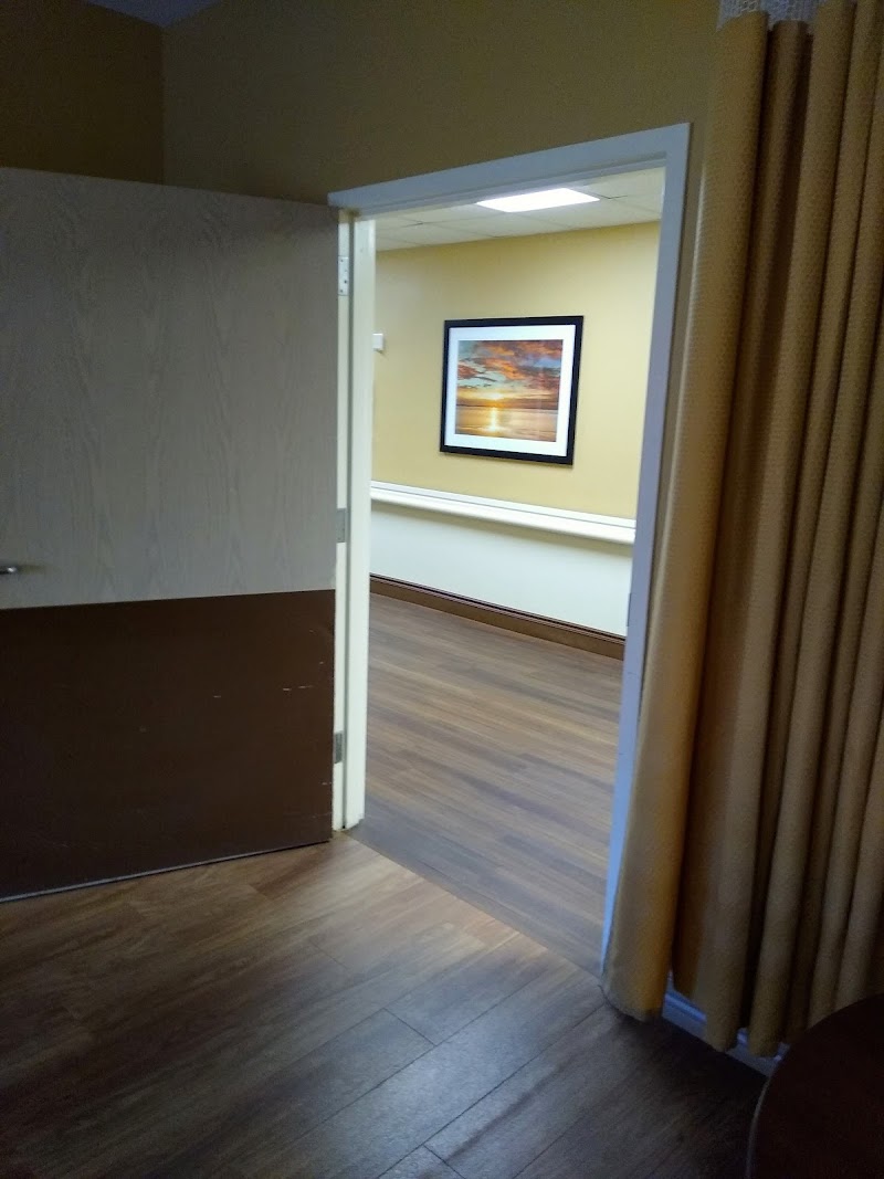 PHEASANT RIDGE NURSING & REHAB CENTER nursing home in ROANOKE, VA - Photo 3 of 5