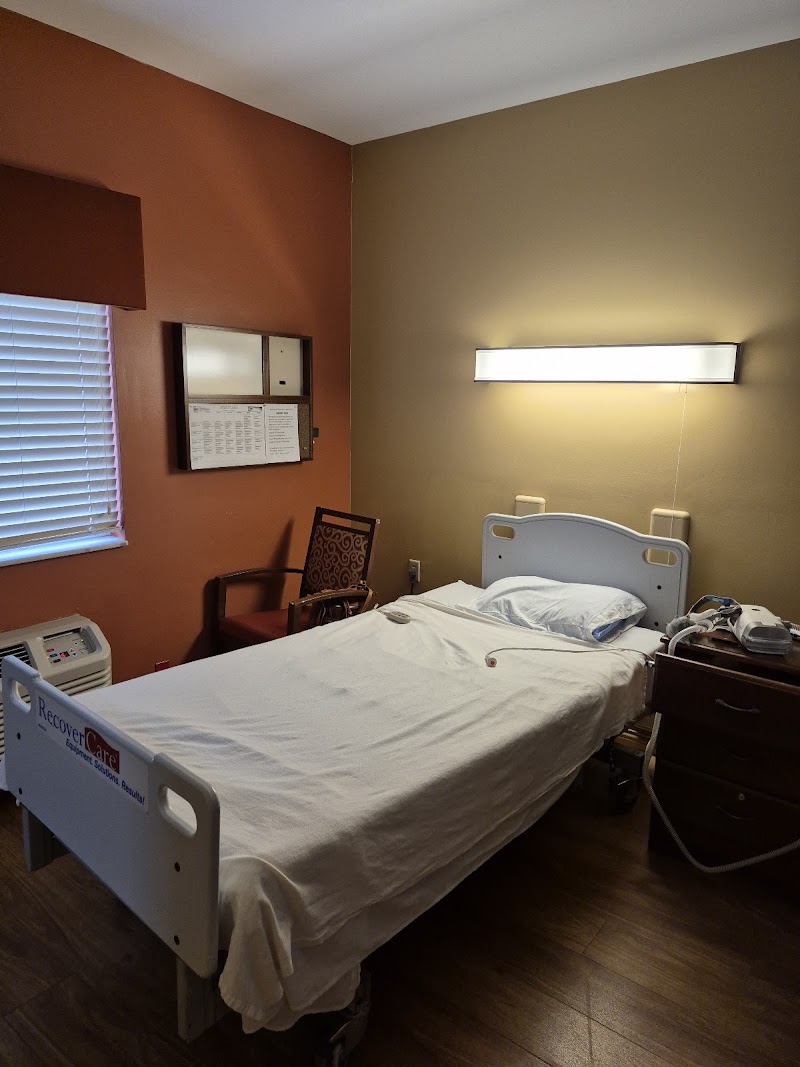 PHEASANT RIDGE NURSING & REHAB CENTER nursing home in ROANOKE, VA - Photo 4 of 5