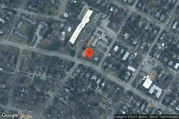 FOREST HILL HEALTH & REHABILITATION nursing home in RICHMOND, VA - Photo 1 of 5