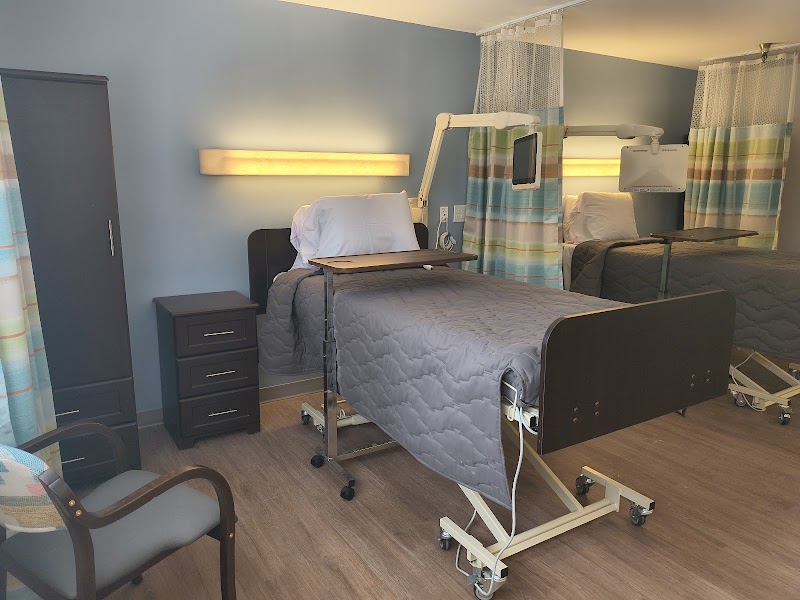 FOREST HILL HEALTH & REHABILITATION nursing home in RICHMOND, VA - Photo 2 of 5