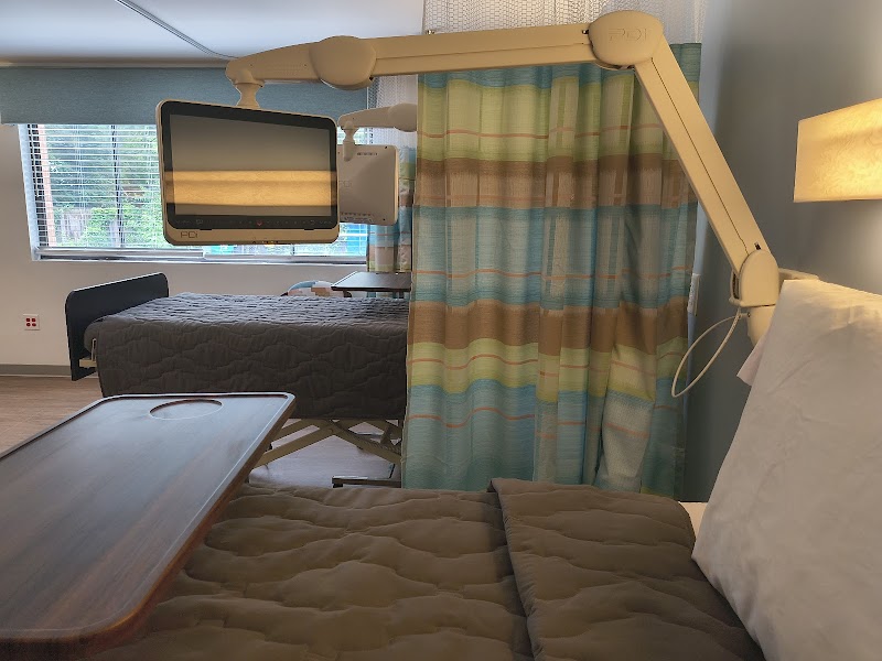 FOREST HILL HEALTH & REHABILITATION nursing home in RICHMOND, VA - Photo 5 of 5