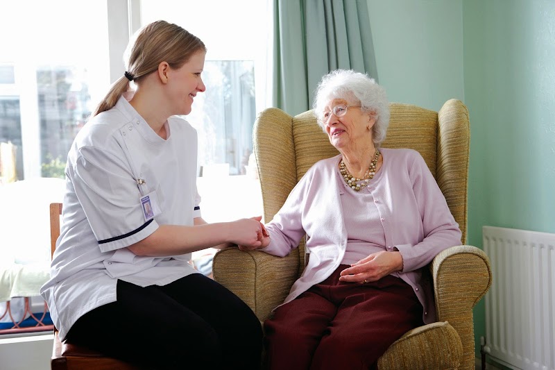 CARRINGTON PLACE OF TAPPAHANNOCK nursing home in TAPPAHANNOCK, VA - Photo 2 of 4