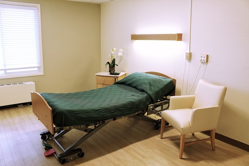 GREENBRIER REGIONAL MEDICAL CENTER nursing home in CHESAPEAKE, VA - Photo 3 of 5